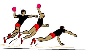 صعود منتخب الجامعة لكرة اليد إلى دور الستة عشر ببطول الشهيد الرفاعى الرابعة والأربعون