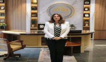 رئيس الجامعة تعلن عن صدور قررات تعيين بعدداً من  المراكز القيادية