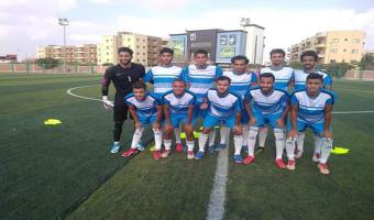 الثلاثاء القادم .. منتخب الجامعة لكرة القدم يلتقى مع جامعة الدلتا بدورة الشهيد رفاعى ال46