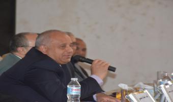 الموافقة على إقامة معرض الصندوق الاجتماعي للتنمية لعرض السلع الغذائية