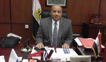 رئيس جامعة مدينة السادات يهنئ أعضاء هيئة التدريس والعاملين بمناسبة عيد الفطر المبارك