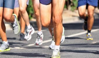 مارثون سباق الطريق