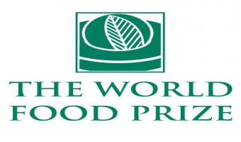 دعوة جامعة مدينة السادات لترشيح شخصية لجائزة الغذاء العالمية