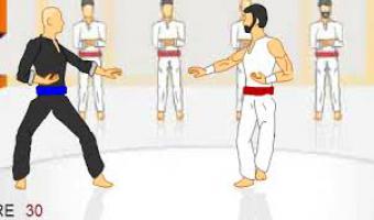 الثلاثاء القادم .. بدء فعاليات بطولة الكارتيه لطلاب وطالبات كليات الجامعة