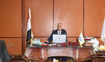 نائب رئيس الجامعة للدراسات العليا يعلن عن زيارة رئيس جامعة برجن للجامعات المصرية الخريف القادم