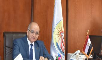 غدا : لقاء رجال الاعمال والمستثمرين بجامعة مدينة السادات