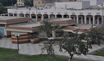 مؤتمر حول التنمية المتواصلة للموارد المائية