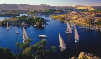 رحلة سياحية الي الأقصر و اسوان شهر مارس القادم