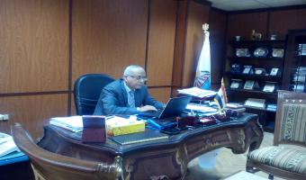 فتح باب التقدم للدراسات العليا بالجامعة 15 أغسطس