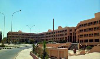 إقامة مسابقة الحجرة المثالية على مستوى المدن الجامعية