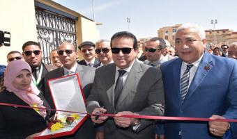 على هامش الاحتفال بالعيد السادس للجامعة